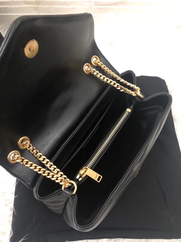 YSL Satchel Bags